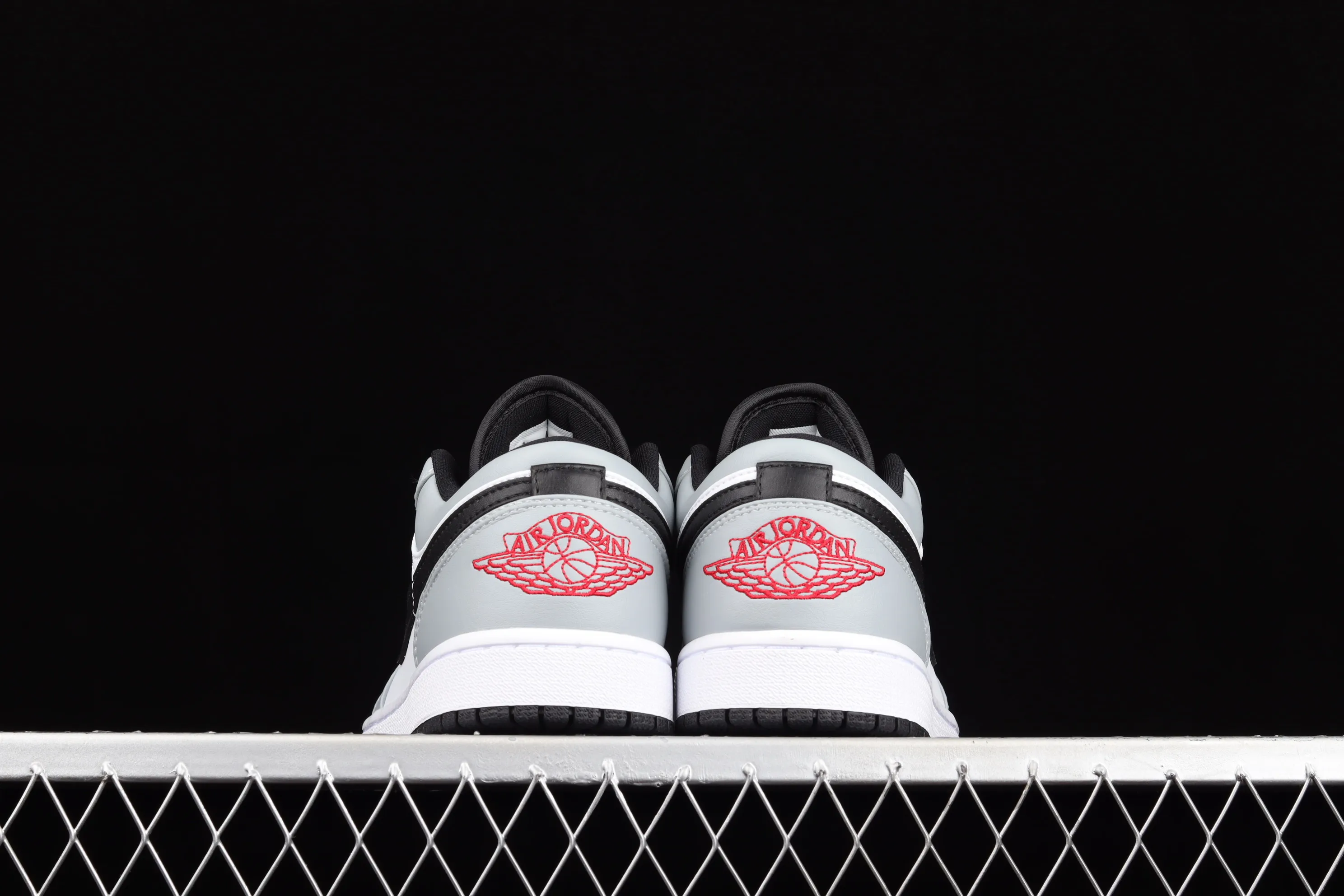 All categories Air Jordan Jordan series basketball shoes Air Jordan 1 Low X version Air Jordan 1 Low AJ1 Joe 1 low-top cultural and leisure sports sneakers 553560-030